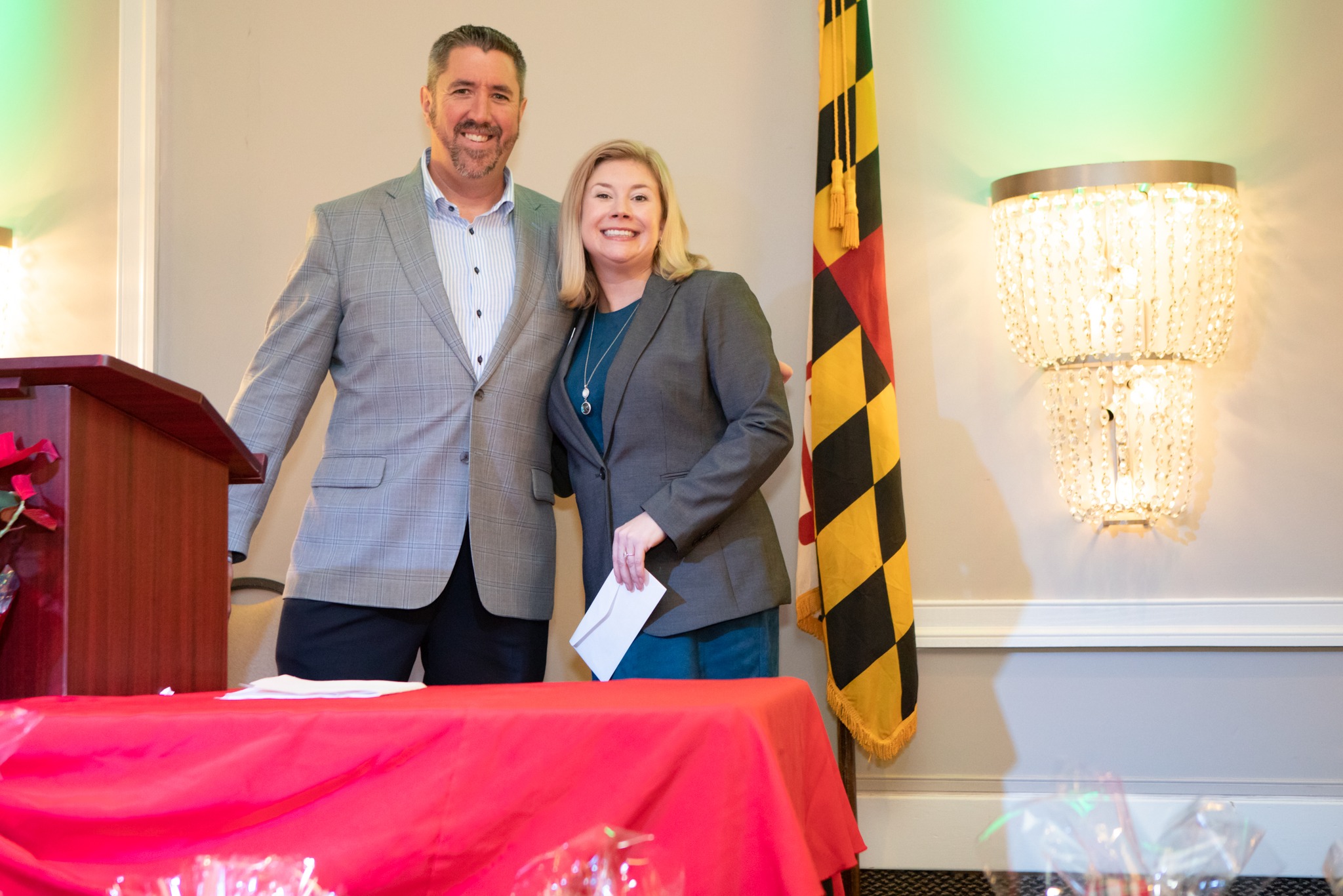 MDREA Meetings & Events, Real Estate Harford County, MD