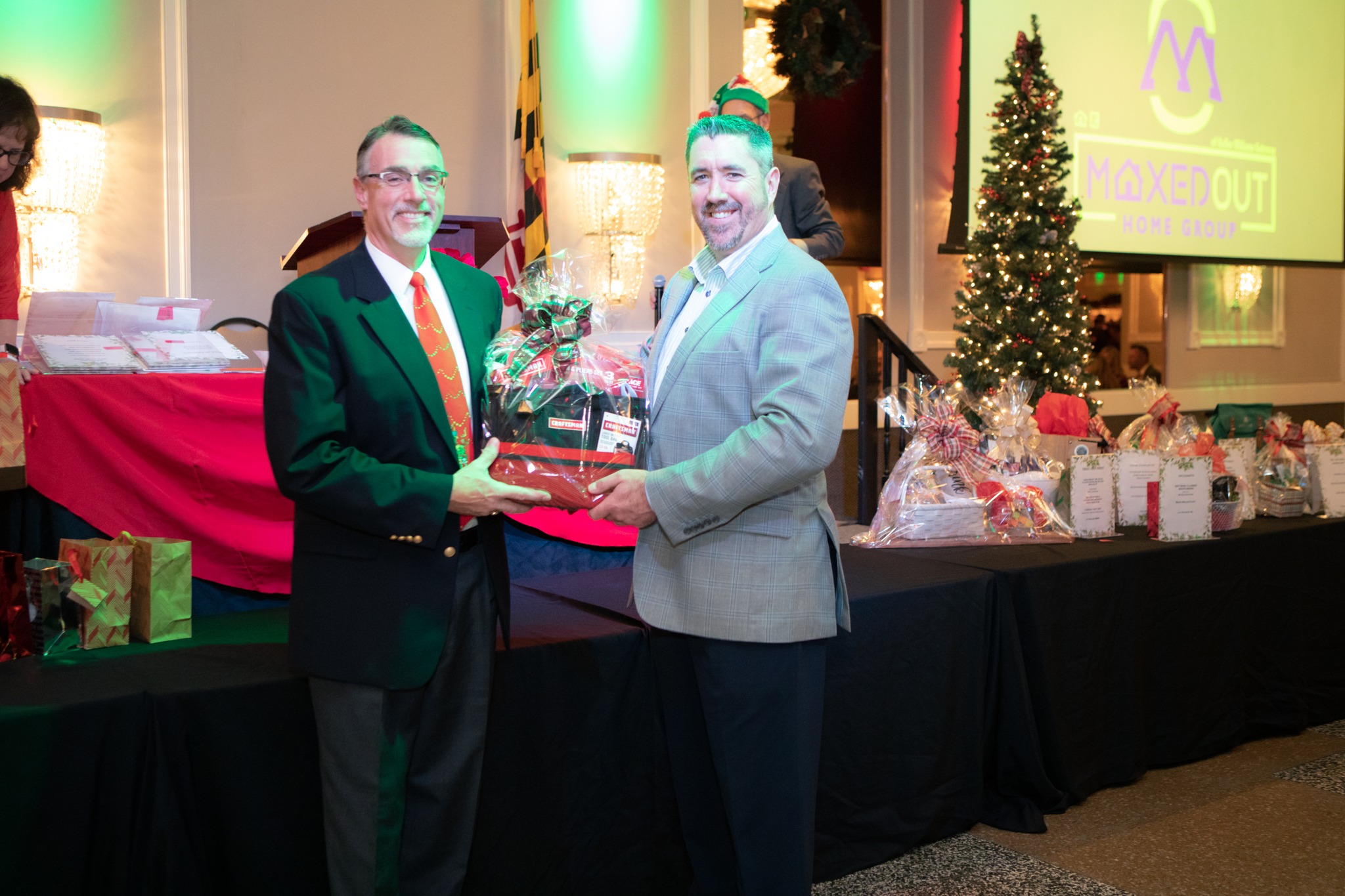 MDREA Meetings & Events, Real Estate Harford County, MD